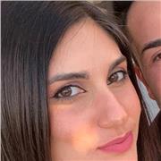 Docente inglese insegna nei pressi della provincia di Palermo